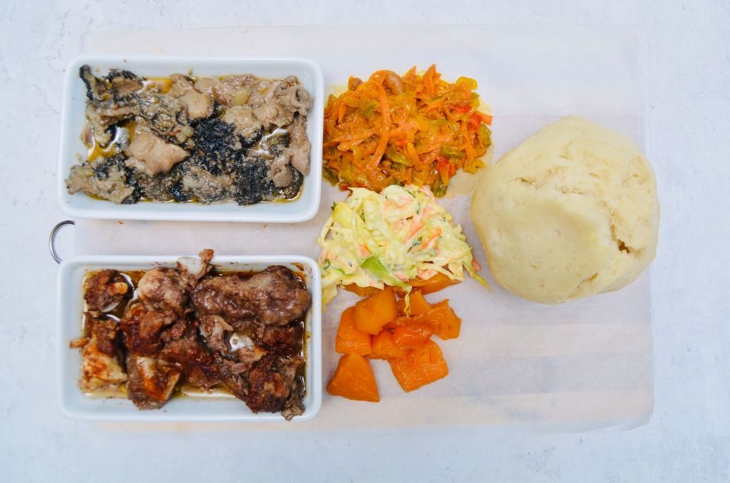 Jules Kitchen catering photo 4