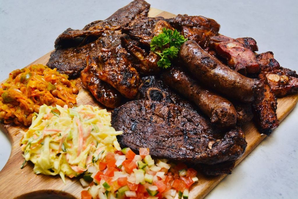 Jules Kitchen catering photo 8