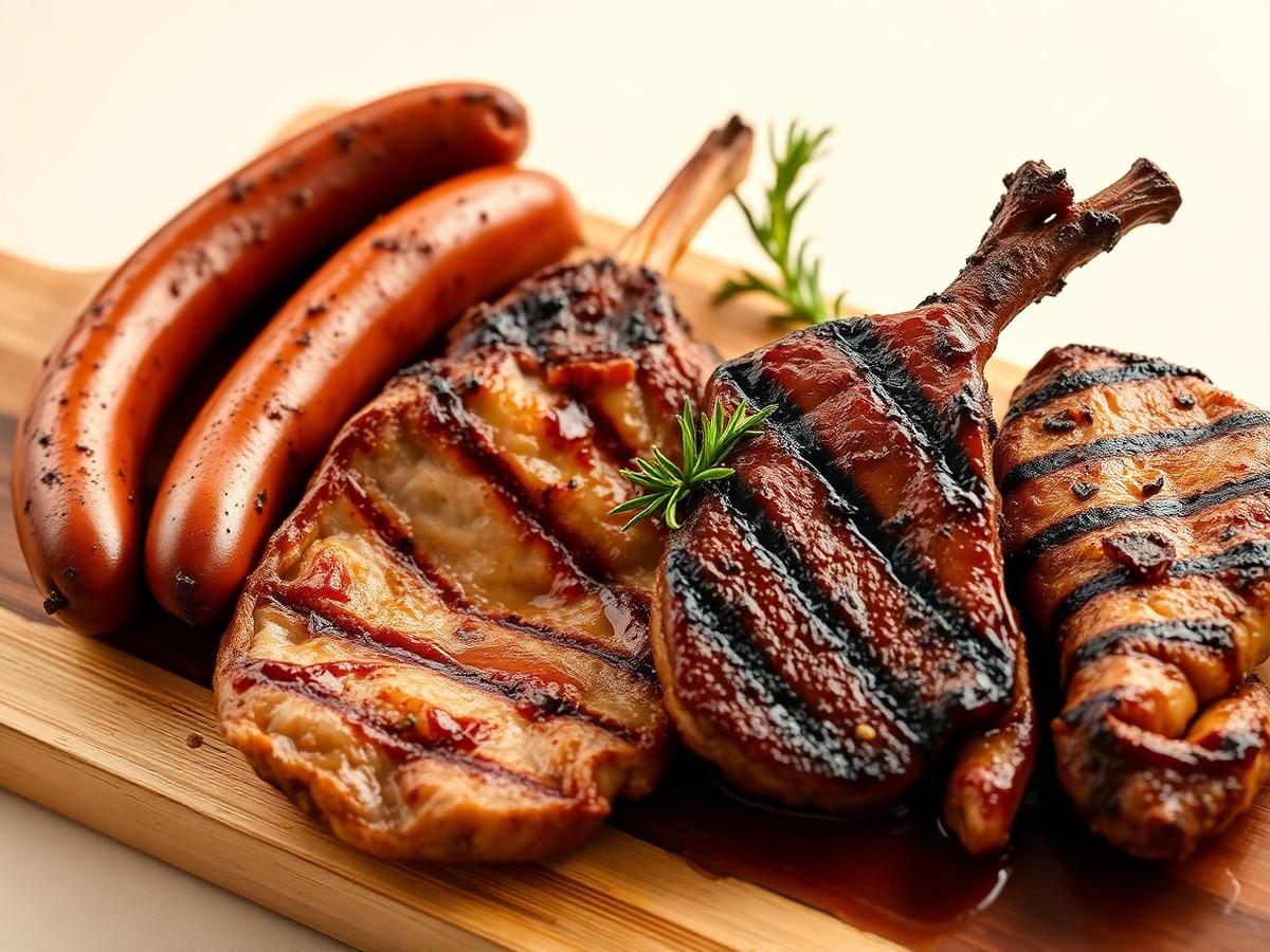 Braai Box