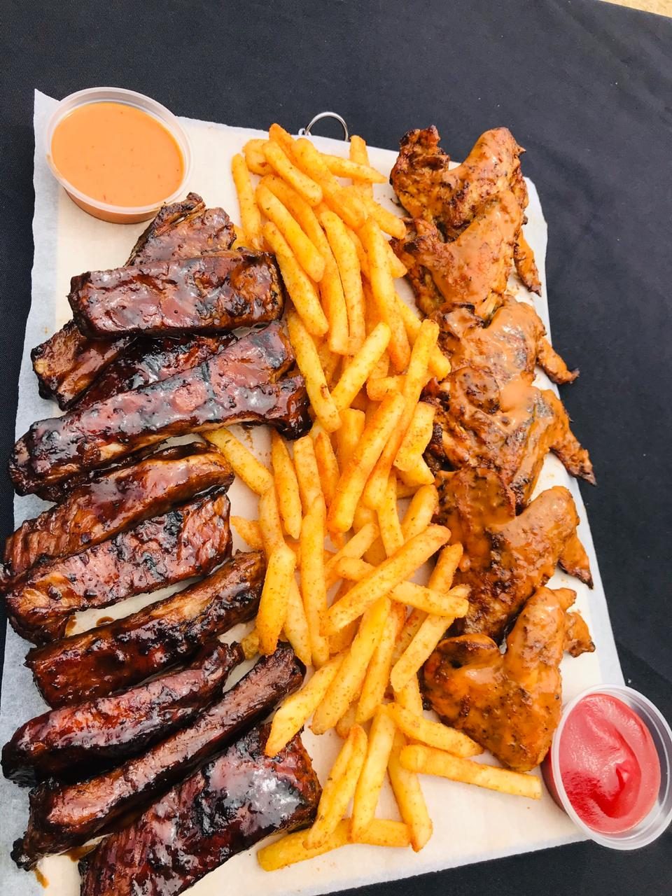 Beef Steak