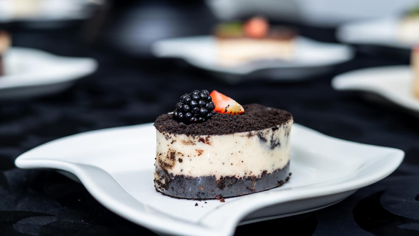 Buffet Dessert Add-on